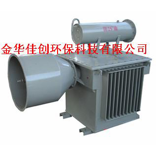 大荔GGAJ02电除尘高压静电变压器
